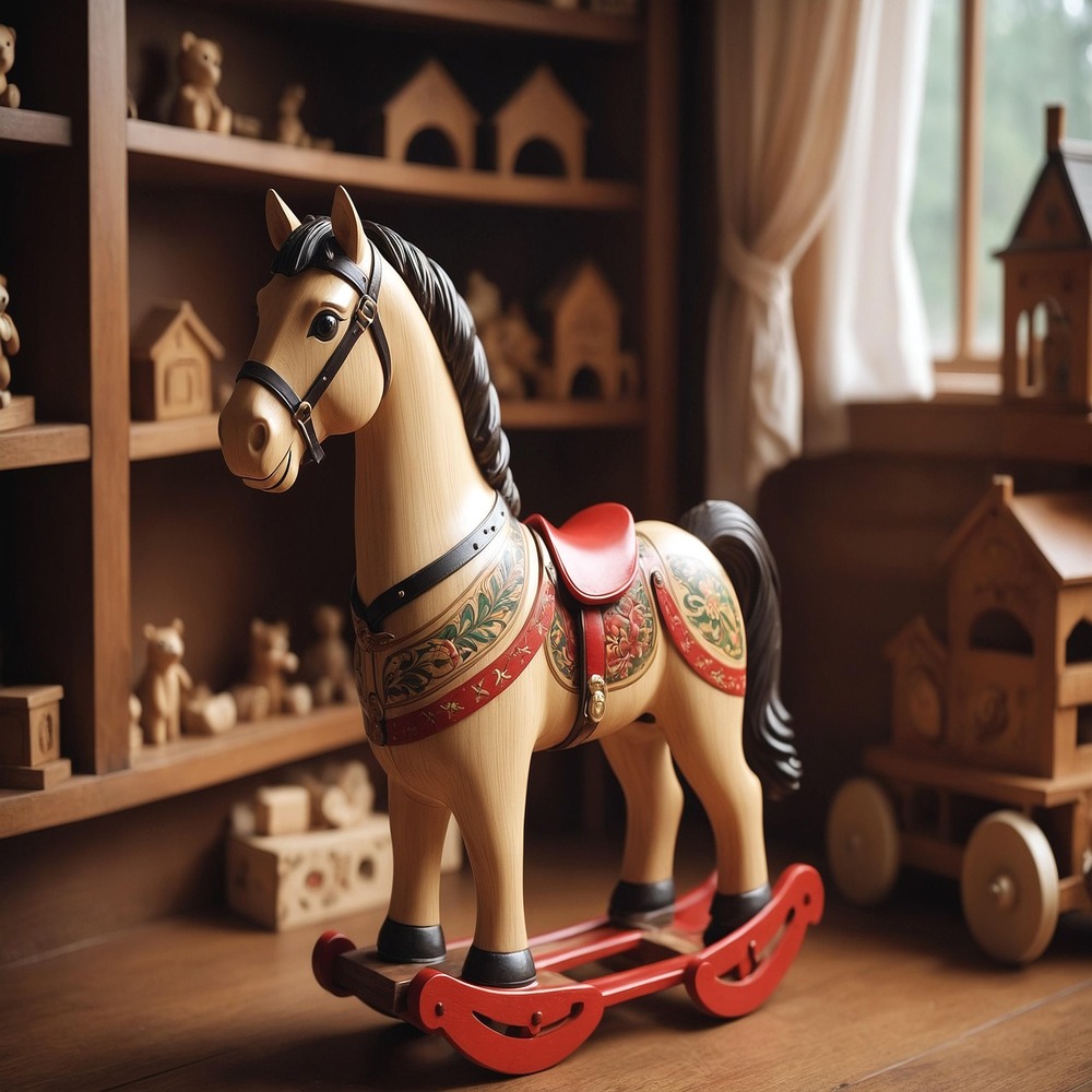 Why Wooden Educational Toys Are the Best for Kids’ Learning and Play