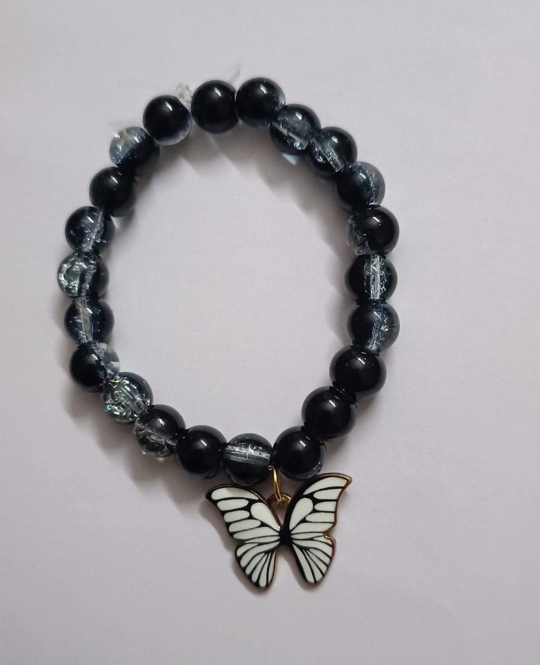 Fancy Bead bracelets combo1