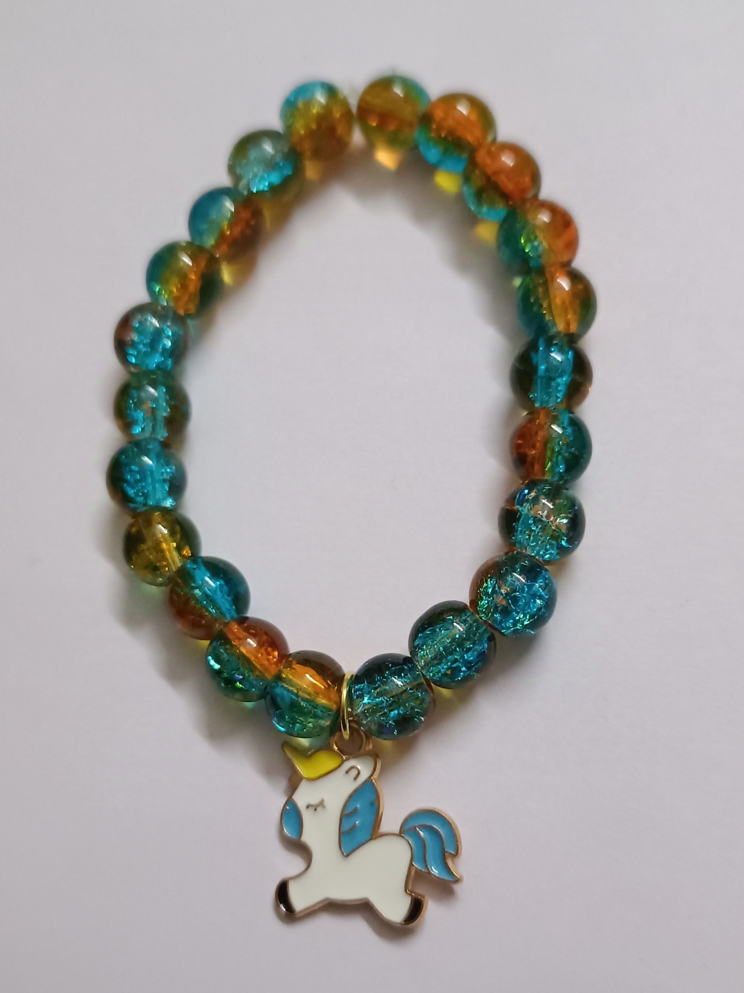 Fancy Bead bracelets combo1