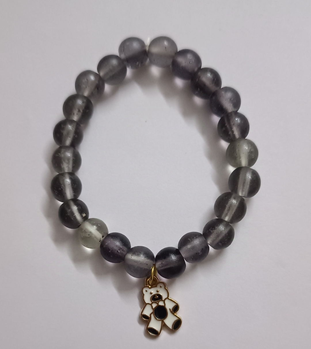 Fancy Bead bracelets combo2