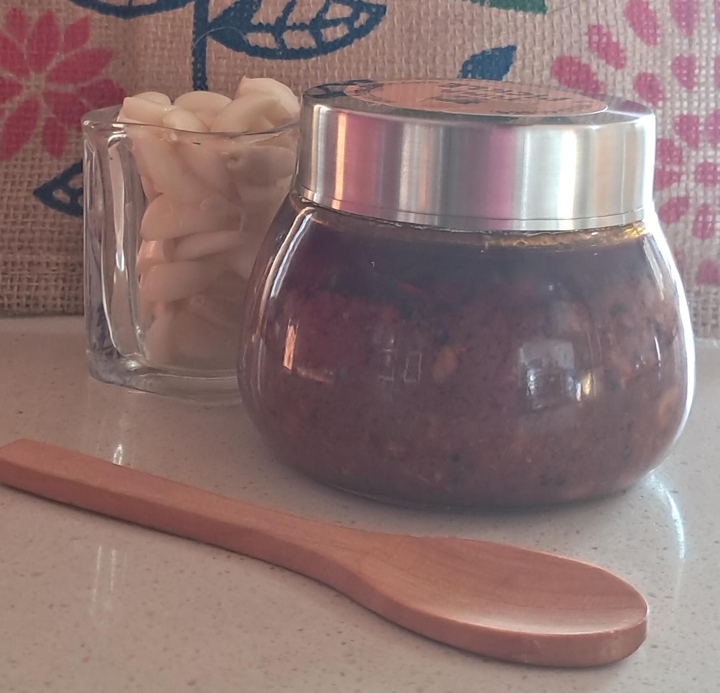 Spicy & Flavorful Tuna Fish Pickle – Authentic Homemade Taste