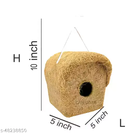LIVEONCE Normal Bird House