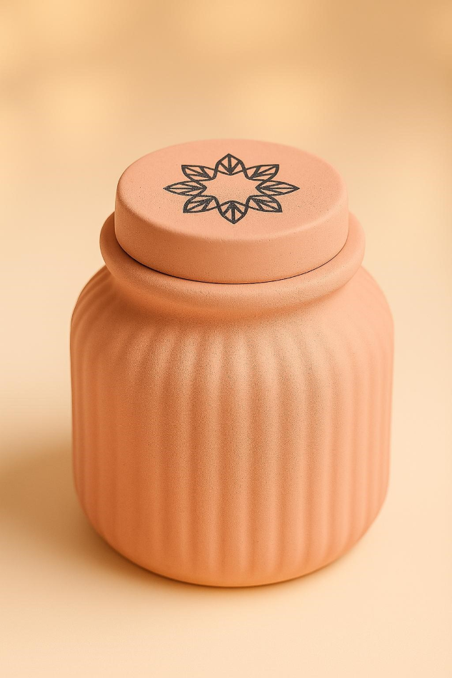 Ambrozia Aromatic candle gift set