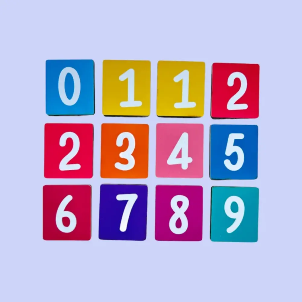 My First Learning Calendar for Kids – Days, Months, Weather & Time Educational Toy