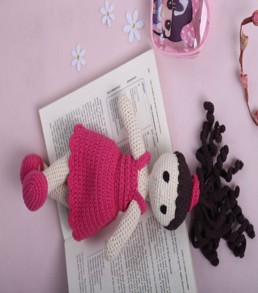 Mimi doll
