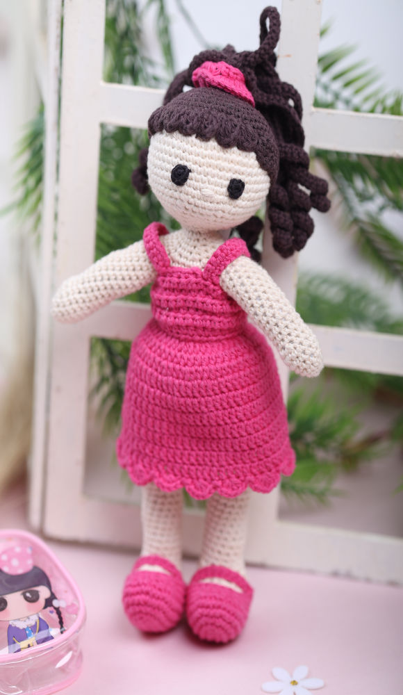 Mimi doll
