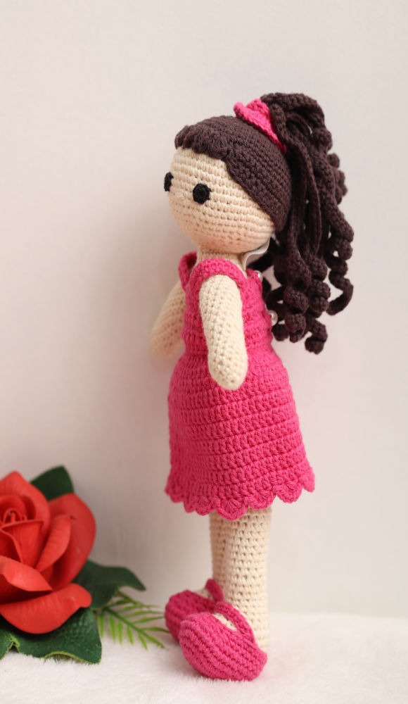 Mimi doll