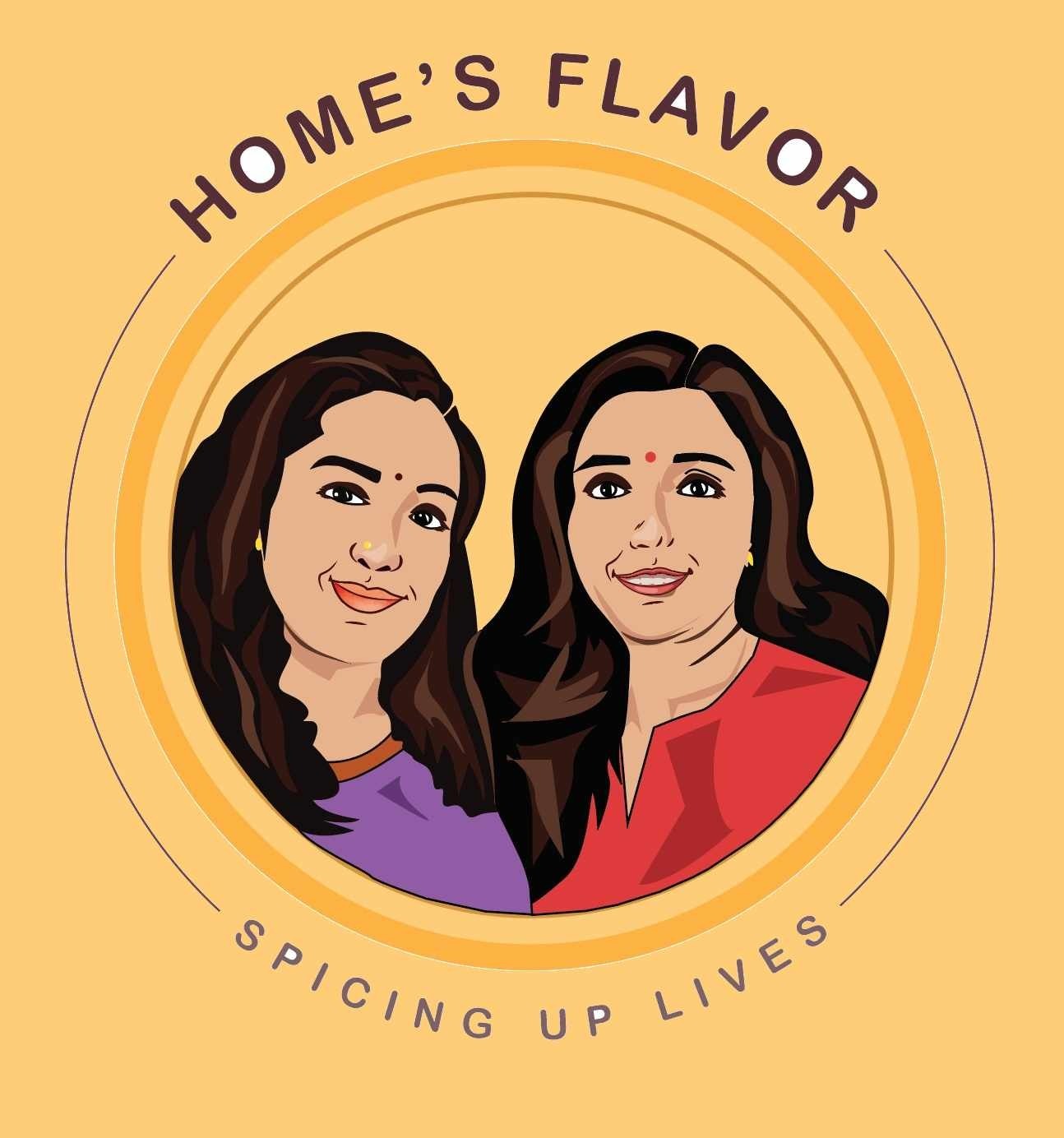 Homes Flavor